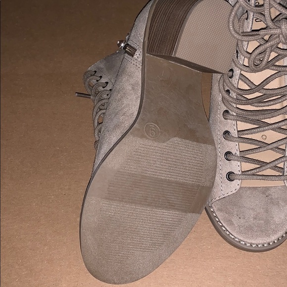 Shoe boots - Picture 3 of 3